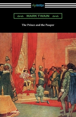 The Prince and the Pauper Paperback Digireads.com