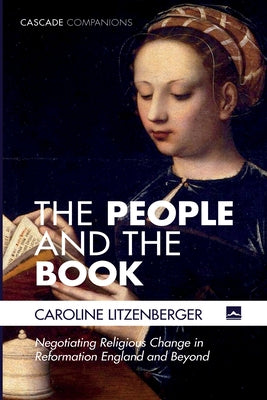 The People and the Book Paperback Cascade Books