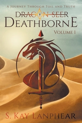 Deathborne Paperback S. Kay Lanphear