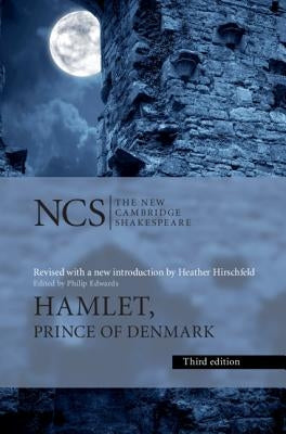 Hamlet: Prince of Denmark Cambridge University Press