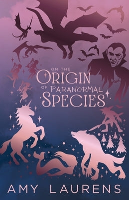 On The Origin Of Paranormal Species Paperback Inkprint Press