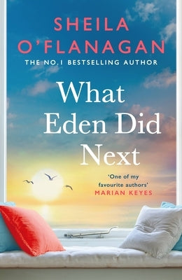 What Eden Did Next Paperback Headline