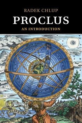 Paperback of Proclus: An Introduction by Cambridge University Press showing the book cover with title and publisher logo.