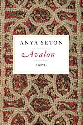 Avalon Paperback Harper Paperbacks