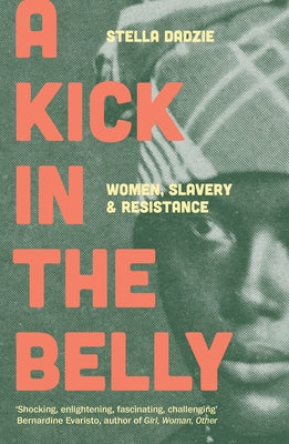 A Kick in the Belly: Women, Slavery and Resistance Paperback Verso
