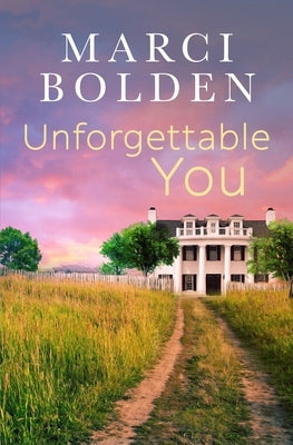 Unforgettable You Paperback Pink Sand Press
