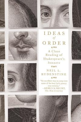 Ideas of Order Paperback Farrar, Strauss & Giroux-3pl