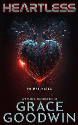 Heartless Paperback Tydbyts Media