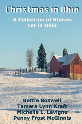Christmas In Ohio Paperback MT Zion Ridge Press LLC