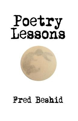 Poetry Lessons Paperback Booklocker.com