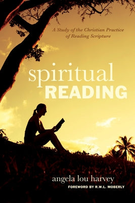 Spiritual Reading Paperback Cascade Books