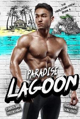 Paradise Lagoon Paperback Dark Ink Publishing