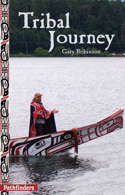 Tribal Journey Paperback 7th Generation