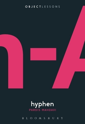Hyphen Bloomsbury Academic
