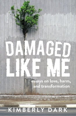 Damaged Like Me: Essays on Love, Harm, and Transformation Paperback AK Press