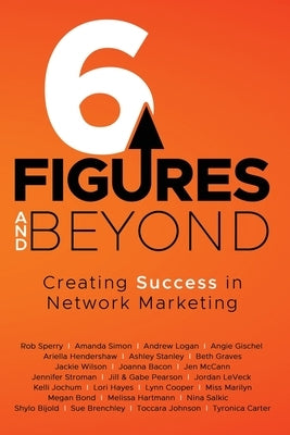 6 Figures and Beyond Paperback Rob Sperry