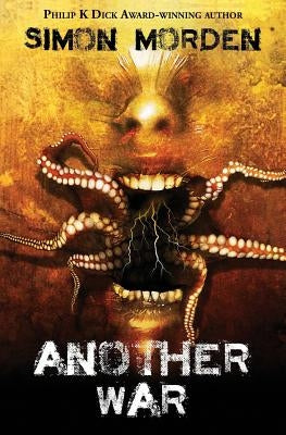 Another War Paperback Telos Publishing Limited