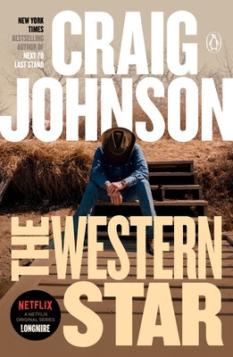 The Western Star: A Longmire Mystery Paperback Penguin Books