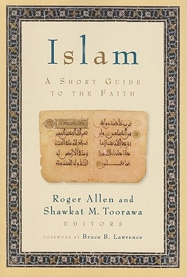 Islam: A Short Guide to the Faith Paperback William B. Eerdmans Publishing Company