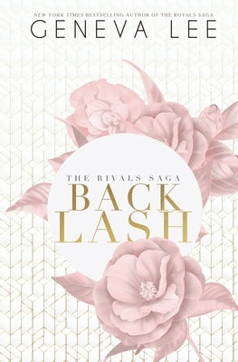 Backlash Paperback Quaintrelle
