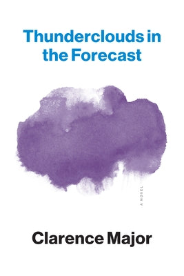 Thunderclouds in the Forecast Triquarterly Books