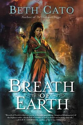 Breath of Earth Paperback Harper Voyager