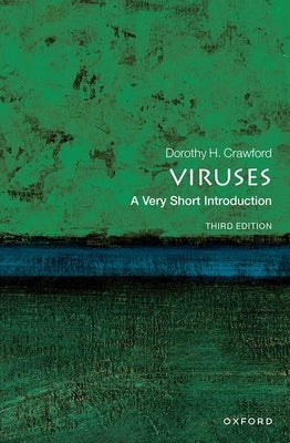 Viruses: A Very Short Introduction Paperback Oxford University Press, USA