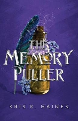 The Memory Puller Paperback Kkh Publishing, LLC