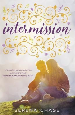 Intermission Paperback Candent Gate LLC