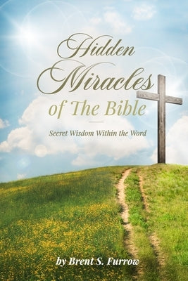 Hidden Miracles of the Bible: Secret Wisdom Within the Word Paperback Defiance Press & Publishing, LLC