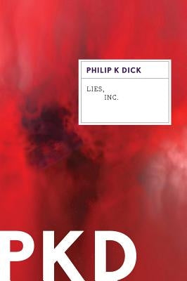 Lies, Inc. Paperback Mariner Books Classics
