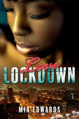 Love Lockdown Paperback St. Martin's Griffin