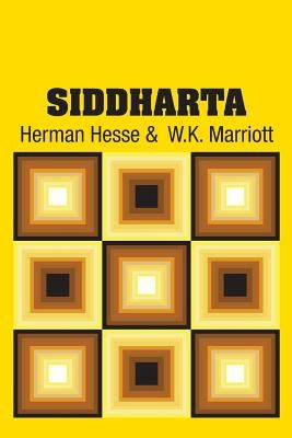 Siddharta Simon & Brown