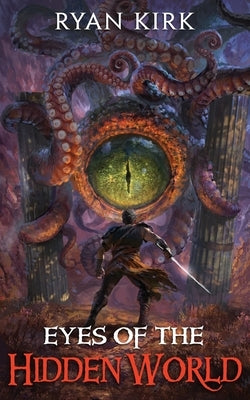 Eyes of the Hidden World Paperback Waterstone Media