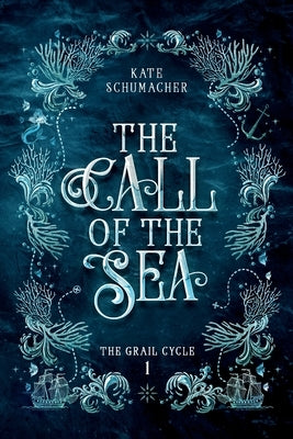 The Call of the Sea Paperback Black-Kat Press