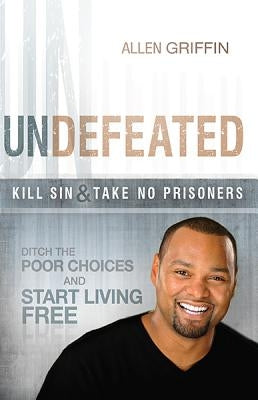 Undefeated Paperback Charisma House