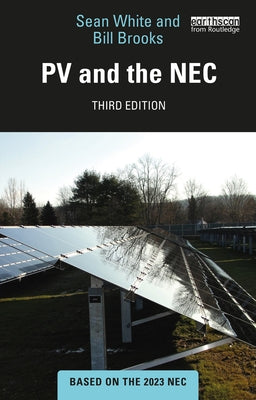 Pv and the NEC Paperback Routledge