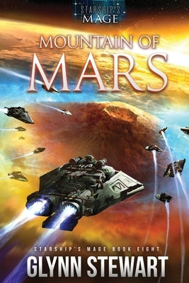 Mountain of Mars Paperback Faolan's Pen Publishing Inc.