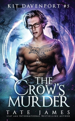 The Crow's Murder Paperback Createspace Independent Publishing Platform