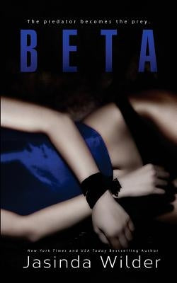 Beta Paperback Seth Clarke