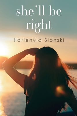 She'll be Right Paperback Olympia Publishers