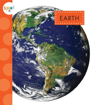 Earth Paperback Amicus Ink