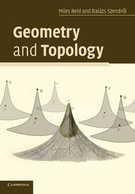 Geometry and Topology Paperback Cambridge University Press