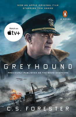 Greyhound (Movie Tie-In) Penguin Books