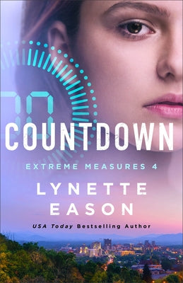 Countdown Paperback Fleming H. Revell Company