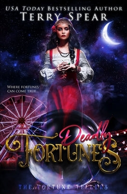 Deadly Fortunes Paperback Createspace Independent Publishing Platform