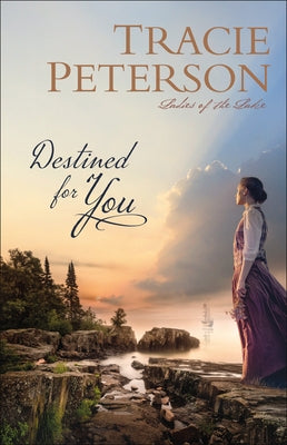 Destined for You Paperback Bethany House Publishers
