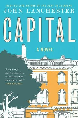 Capital Paperback W. W. Norton & Company