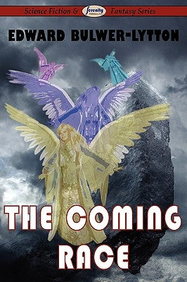 The Coming Race Paperback Serenity Publishers, LLC