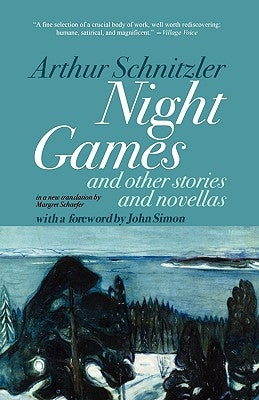 Night Games: And Other Stories and Novellas Paperback Ivan R. Dee Publisher